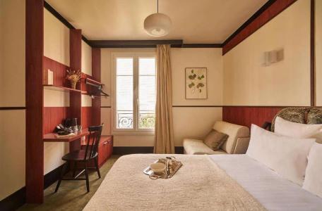 Hôtel Marguerite - 27