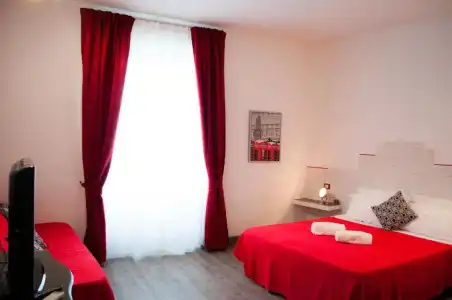 Relais Cola di Rienzo - 34