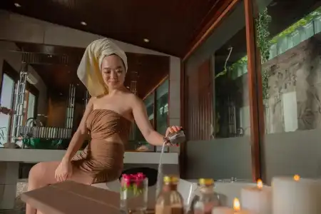 Dhevan Dara Resort & Spa - 103