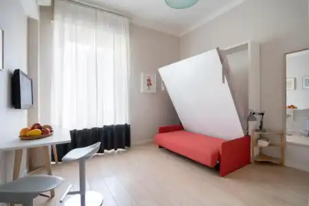 Sigieri Apartments - 82