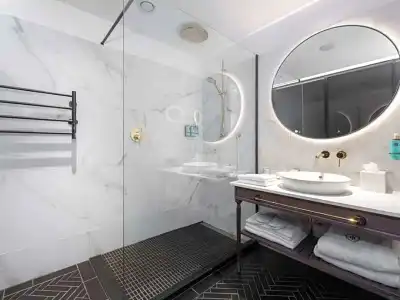 Mövenpick Tallinn - 75
