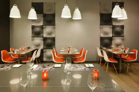 Ibis London Blackfriars - 21