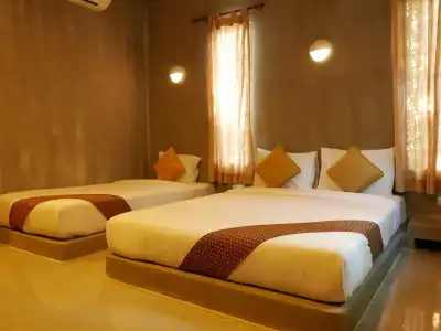 Le Pes Villas - 3