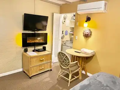 A Place In The Sun - Adults Only - 35