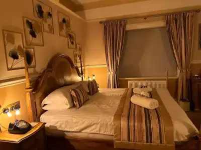 Chester House Guest House - 118