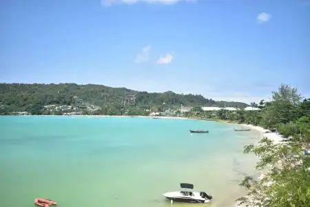 Phi Phi Beach Front Resort - 27