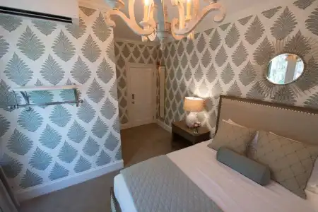 Serenity Inn Newport - 42