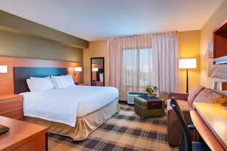 TownePlace Suites Billings - 23