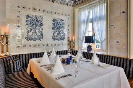 & Restaurant Jörg Müller - 5