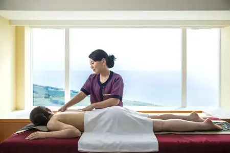 Phoenix Seagaia Ocean Tower - 33