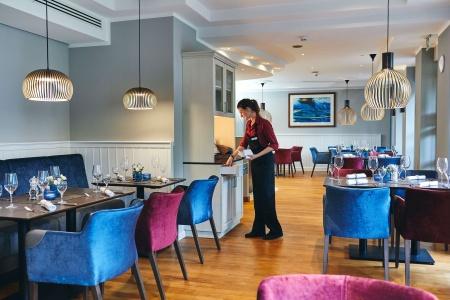 Dorint Strandresort & Spa Ostseebad Wustrow - 27