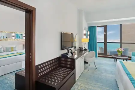 JA Ocean View, Jumeirah Beach Dubai - 107