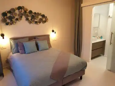 B&B Luxe Suites 1-2-3 - 5