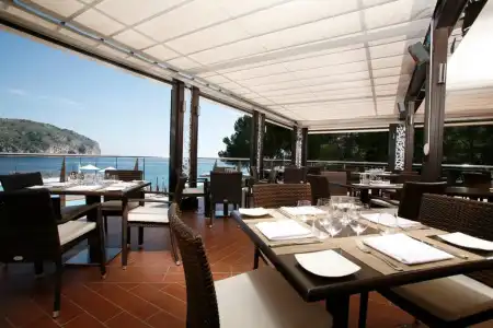 Bahía Suites Camp de Mar - 31