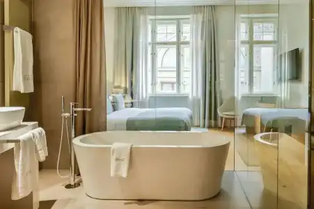 BoHo Prague, Small Luxurys - 78