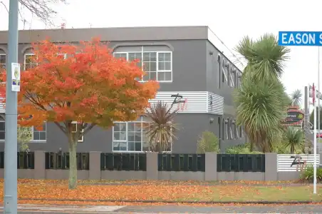 Rotorua Motel - 49