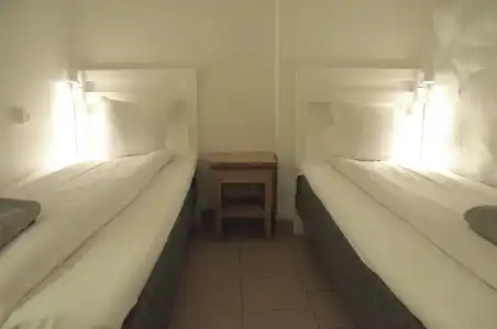 Hostel Dalagatan - 77