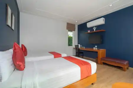 Phuket La Siesta, Naiharn Beach - 107