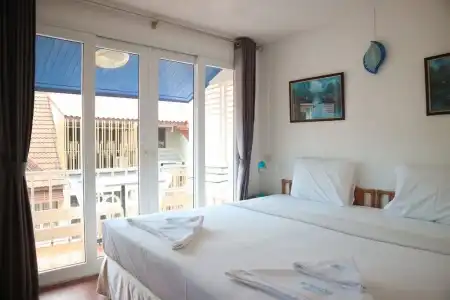 Sunshine Guest House - 82