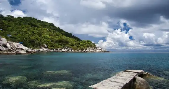 Koh Tao Heights Boutique Villas - 11