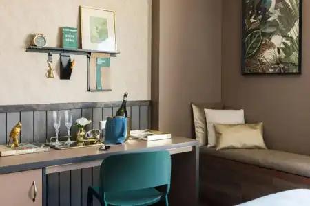 Eco Boutique Bidasoa - 53