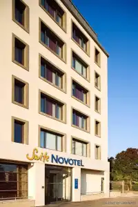 Novotel Suites Nancy Centre - 47