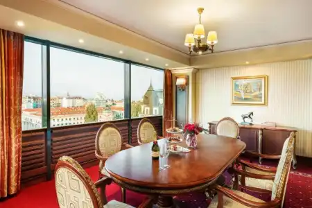 Grand Sofia - 49