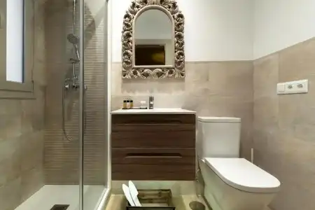 Hostal Boutique Plaza Cantarero - 7