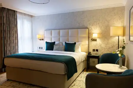 The Rathbone, Fitzrovia - 24
