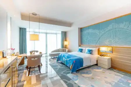Atlantis Sanya - 4