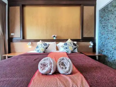 Lanta For Rest Boutique - 104