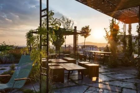 The Foundry Suites - 286