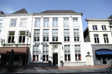 Best Western Plus Centre Den Bosch - 168