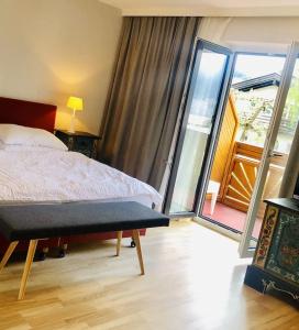 Sonnenhof - Bed & Breakfast & Appartements - 58