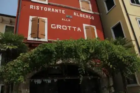 Alla Grotta - 0