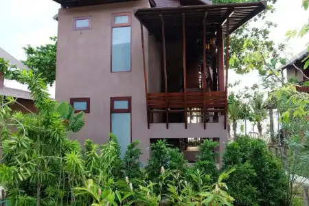 Koh Ma Beach Resort - 0