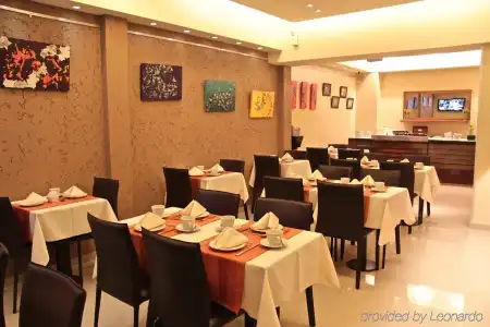 Urban Suites Recoleta Boutique - 13