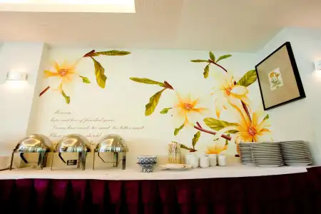 Sunday Platinum Suites - 4