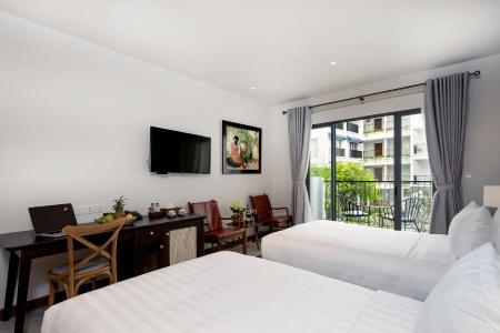 Salmalia Boutique & Spa - 152