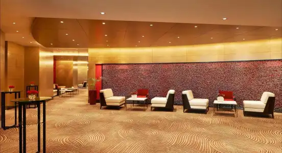 Fairmont Baku - Flame Towers - 15