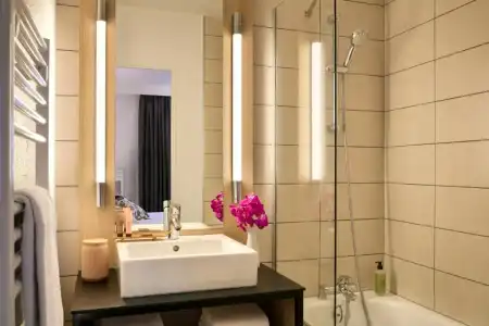 Citadines Kléber Strasbourg - 127