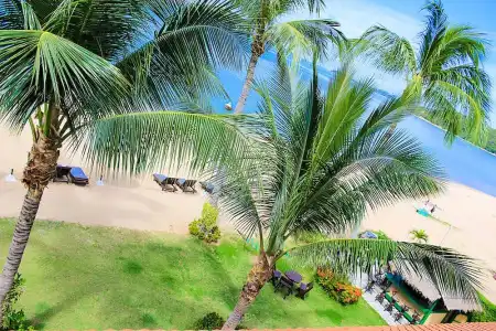 Baan Bophut Beach Samui - 78