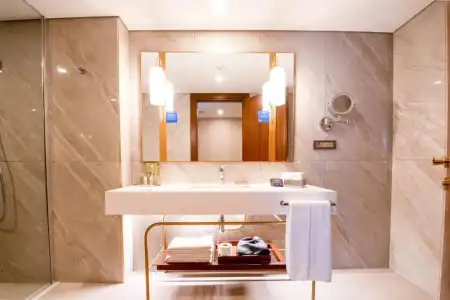 Doubletree By Hilton City Centre - 62