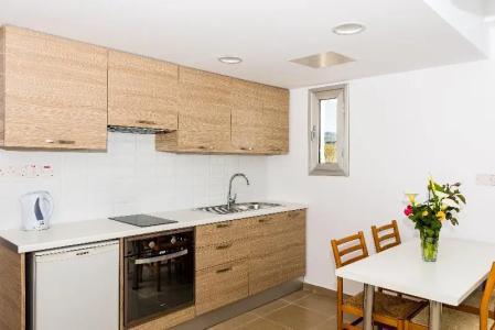 Helios Bay and Suites - 33