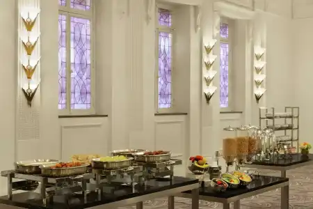 Hilton New Orleans/St. Charles Avenue - 47