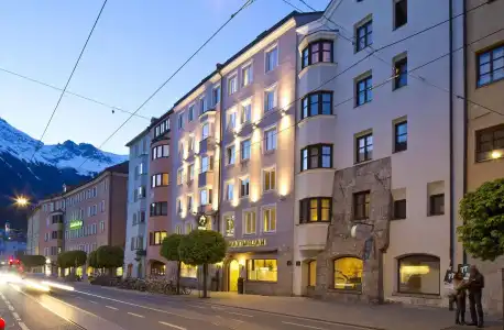 Maximilian Stadthaus Penz - 20