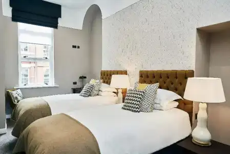 du Vin & Bistro Birmingham - 81
