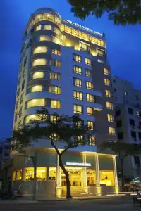 Paradise Saigon Boutique & Spa - 0