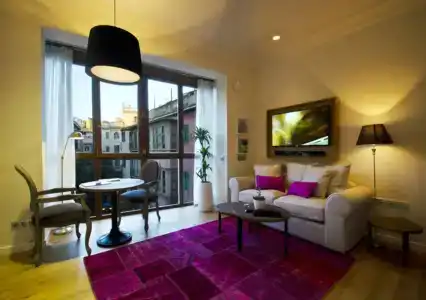 Palma Suites Aparthotel - 4