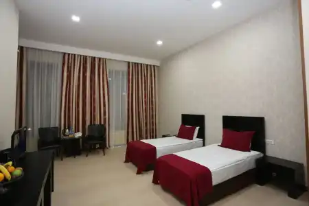 Ambassador - 2